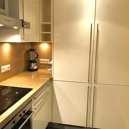 Swiss Riviera Lake Apartmán