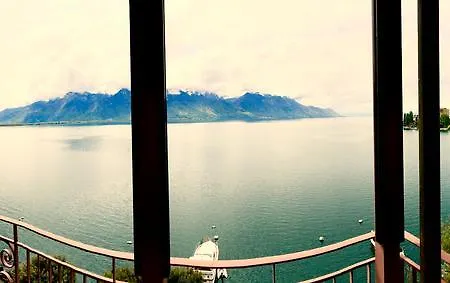 Swiss Riviera Lake * Montreux
